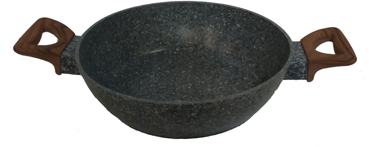 Сотейник с крышкой Berlinger Haus 24 х 6.5 см 2.3 л (BH-1218S)