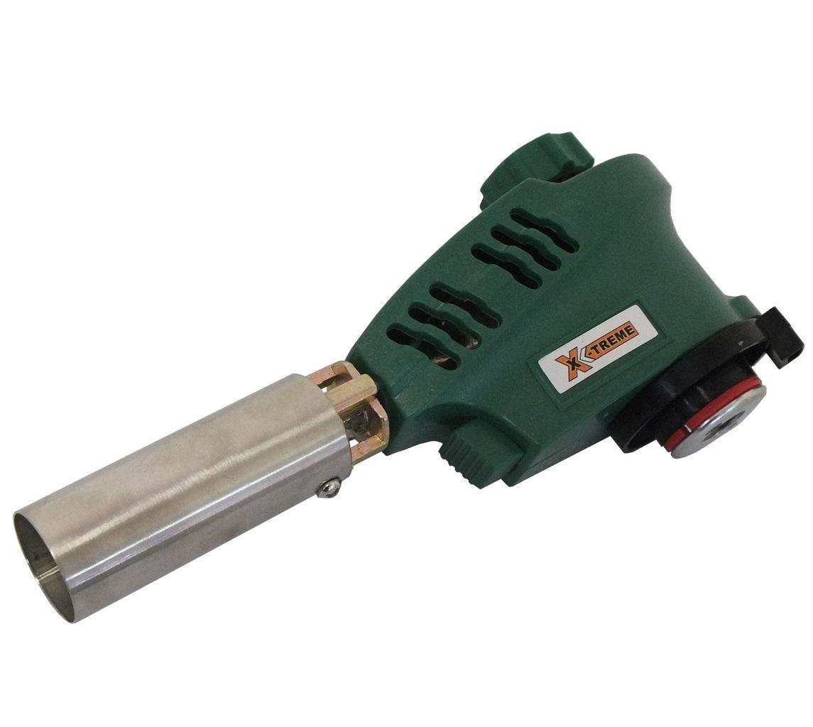 Газовый резак X-Treme GT-1008 (62967)