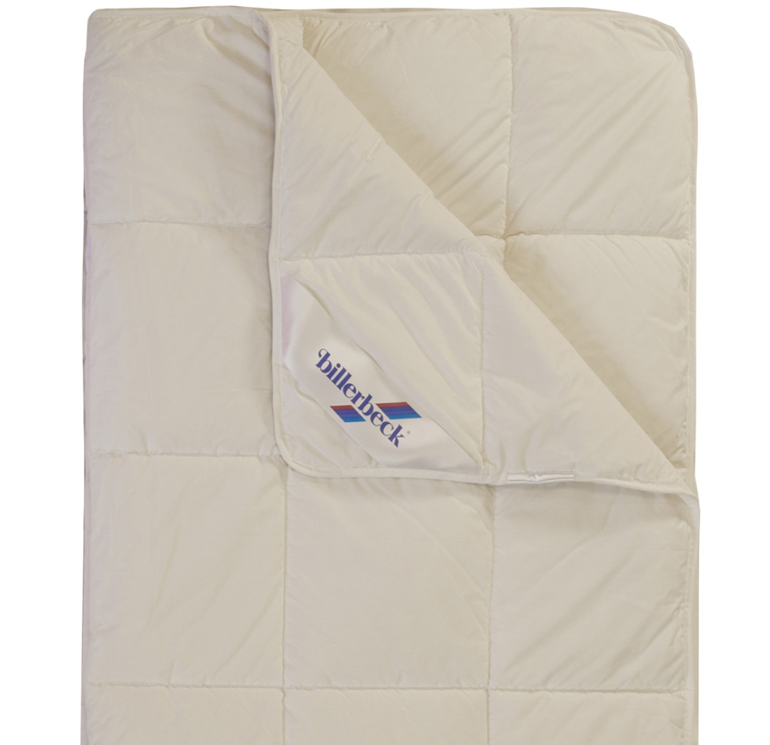 Одеяло Billerbeck Планта 140х205 (0241-06/01)