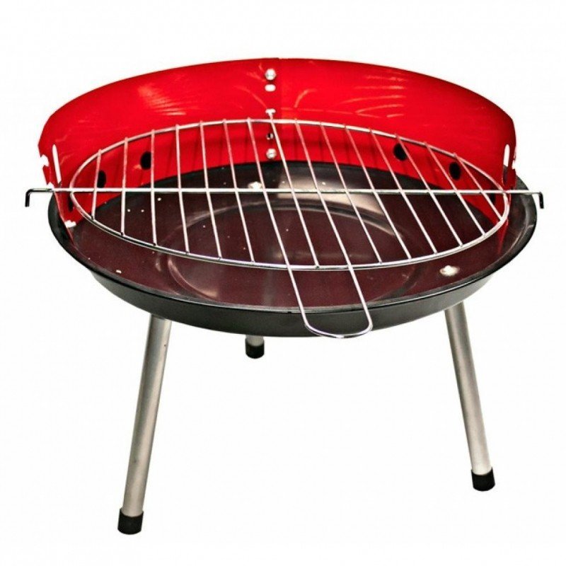 Гриль-барбекю Time Eco портативный (23015В)