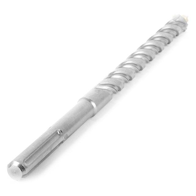 Бур Intertool SDS MAX, QUADRO, 25*400мм (SDM-2540)