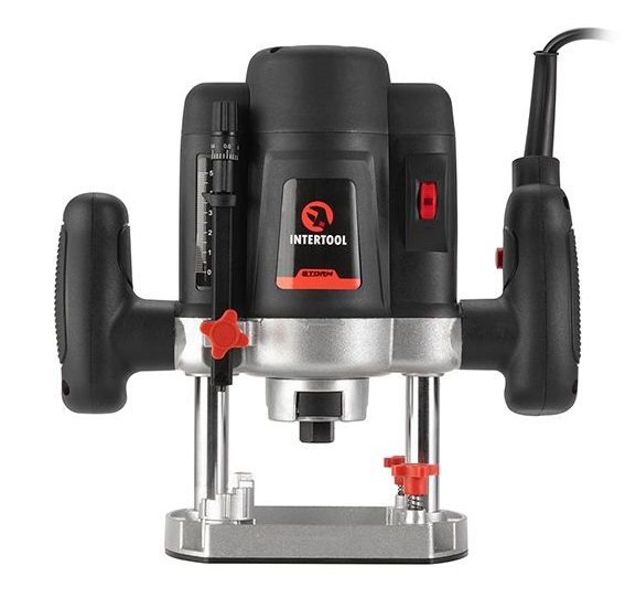 Фрезер Intertool 1200 Вт (WT-0920)