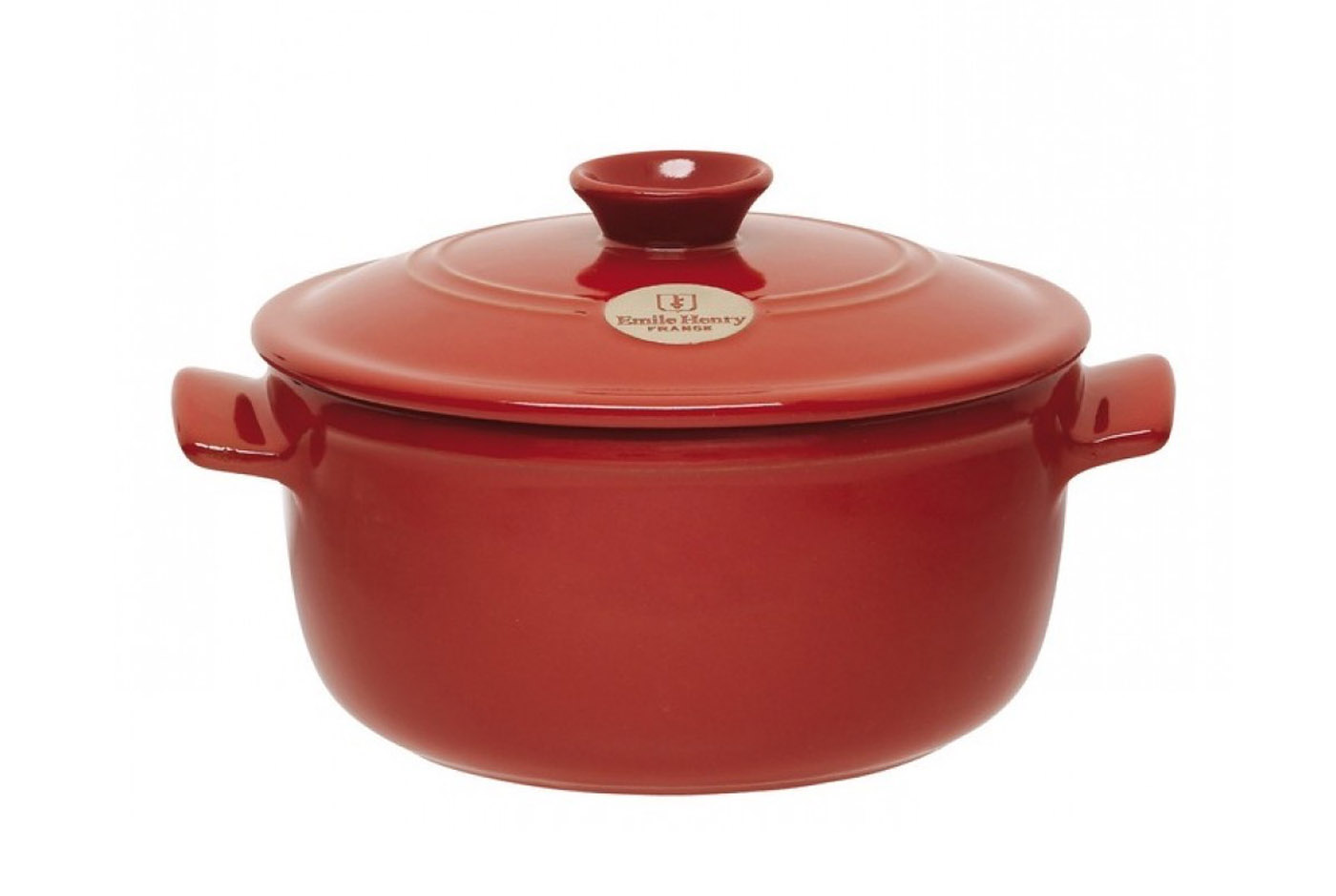 Кастрюля EmileHenry 2.5 л (614525)