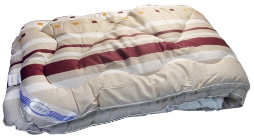 Одеяло Leleka-Textile Лелека Холлофайбер 140х205 см