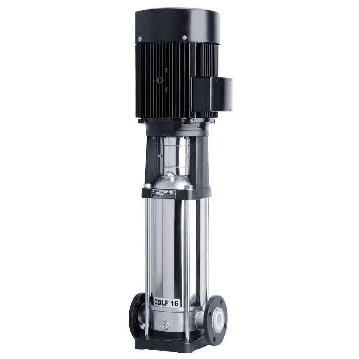 Поверхностный насос CDLF4-14FSWSR VARNA (380V)