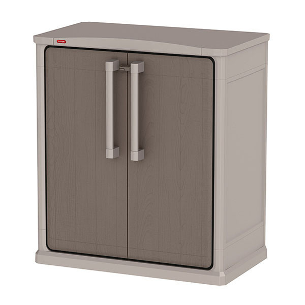 Ящик для хранения Keter Optima Outdoor Base 348 л (7290106925540)