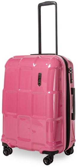 Чемодан Epic Crate EX Solids (M) Strawberry Pink (926146)