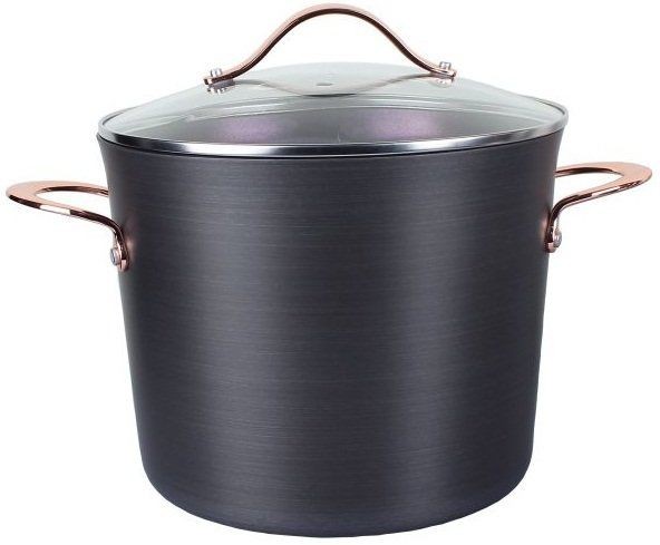 Кастрюля Gipfel NOVO LUX 20 см 3.7 л (2599)