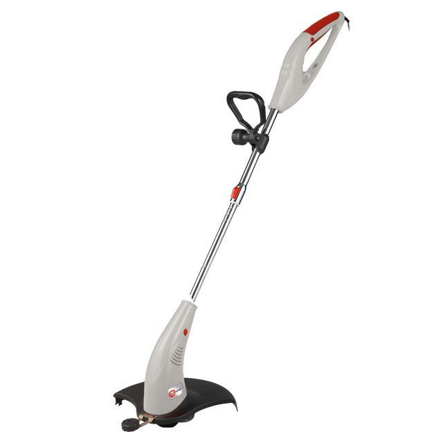 Триммер электрический Intertool 450Вт (DT-2241)