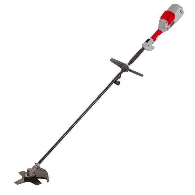 Триммер электрический Intertool 1000Вт (DT-2242)