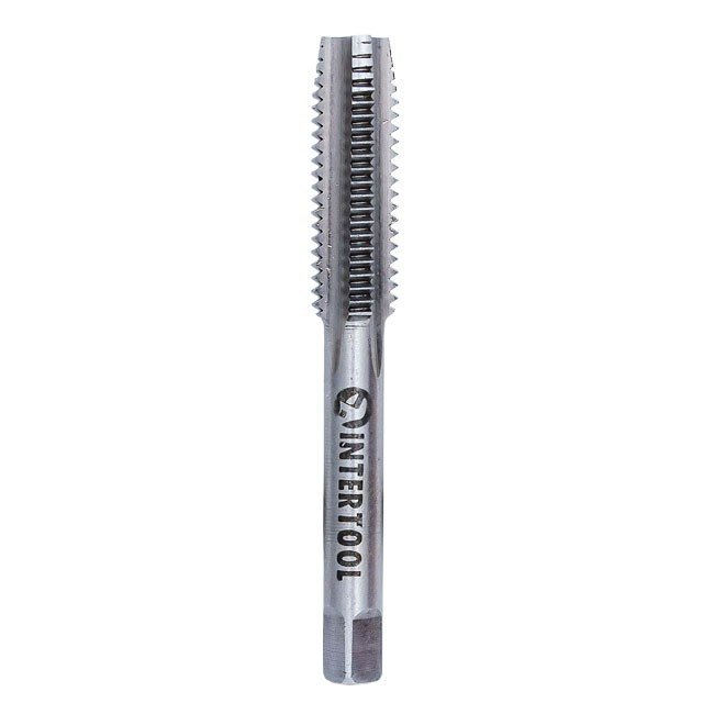 Метчик Intertool M10x1,5мм (SD-8127)