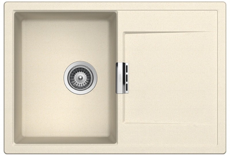 Кухонная мойка Schock Mono D100 S Magnolia-89 (53034589)