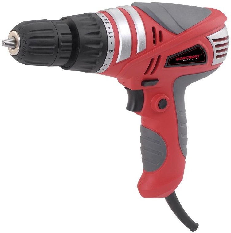 Шуруповерт электрический_x000D_ Worcraft ED-280 (13022)