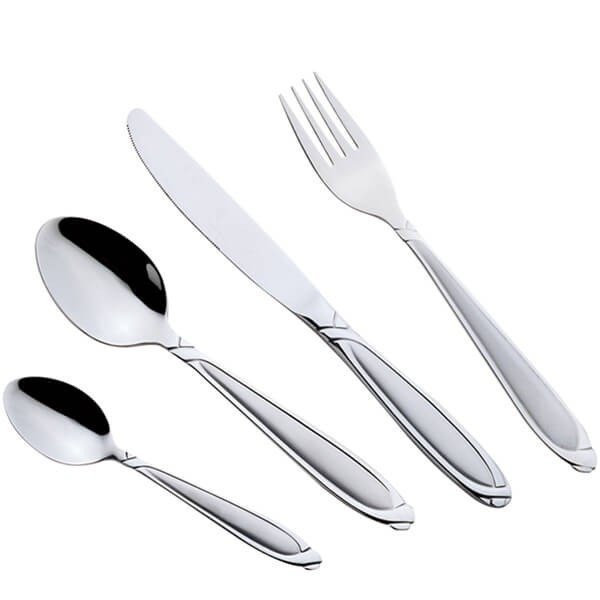 Набор столовых приборов Maestro 24 предмета (MR-1511-24)