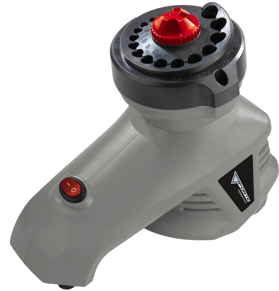 Станок для заточки сверл Forte EDS 312 180 Вт (77605)