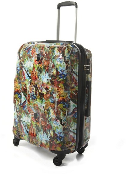 Чемодан Epic Crate EX Wildlife (M) Floral Mimicry (924547)