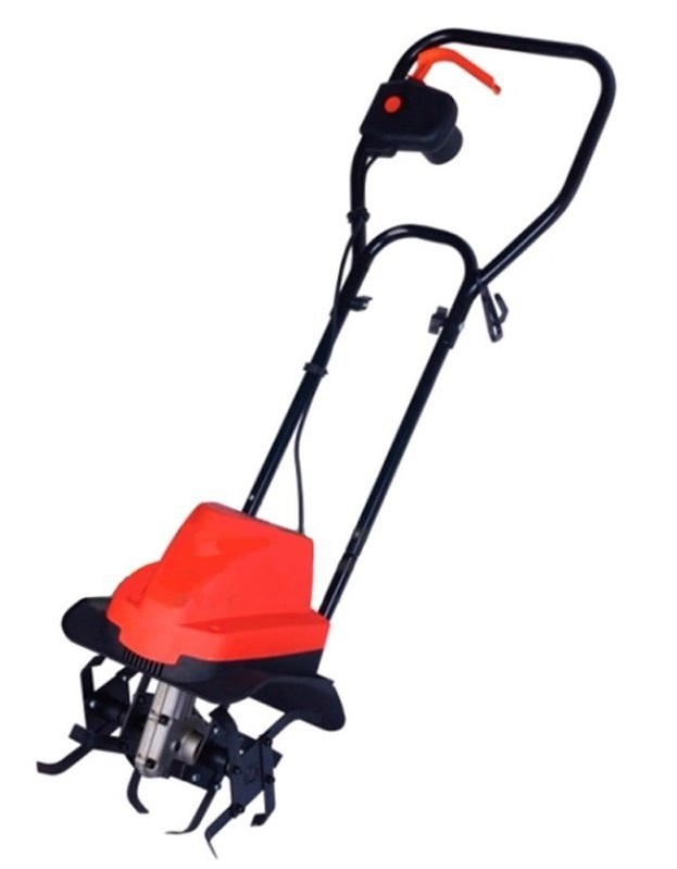 Культиватор электрический Forte 1.4 кВт ЕРТ-1400 (37593)
