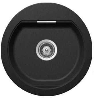 Кухонная мойка Schock Mono R100 Stone-88 (53014588)