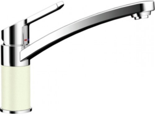 Кухонный смеситель Schock SC90 Crema-14 кремовый (59800014)