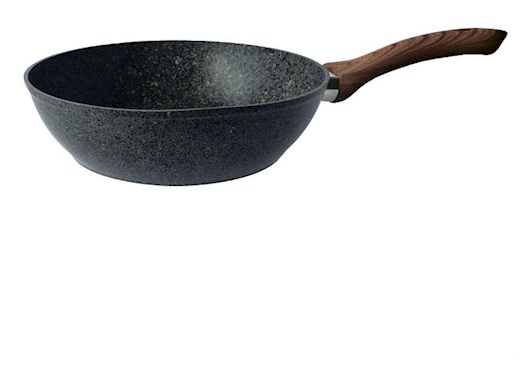 Сковорода глубокая Gusto 26 см (77332)