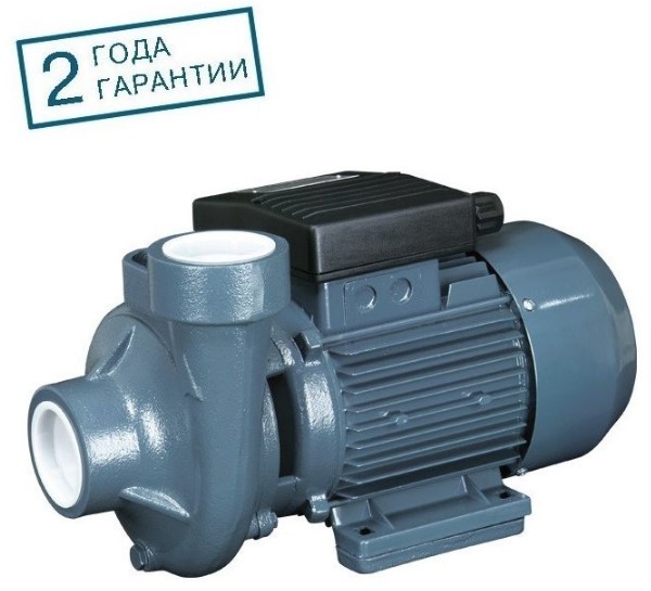 Насос центробежный Насосы+Оборудование 2DK17