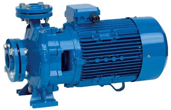 Центробежный моноблочный насос Speroni CSM 40-160A