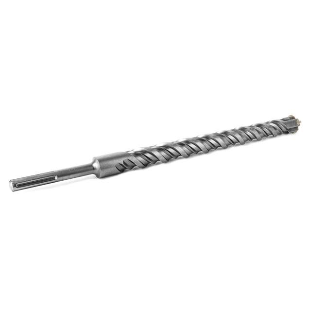 Бур Intertool SDS MAX, QUADRO, 40*600мм (SDM-4060)