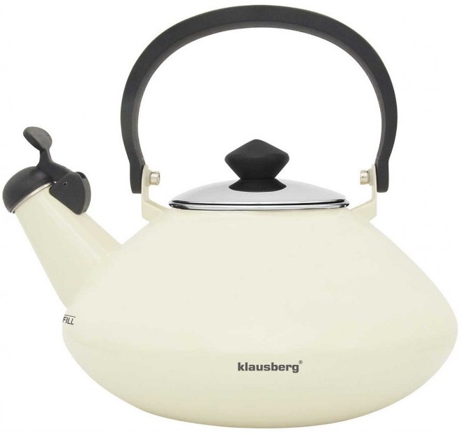 Чайник Klausberg 3 л (КВ-7408)