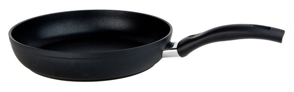 Сковорода Gusto 20 х 4.3 см (79091)