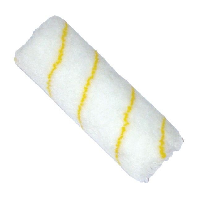 Валик Гирпаинт Intertool 100*30*6мм (KT-4130)