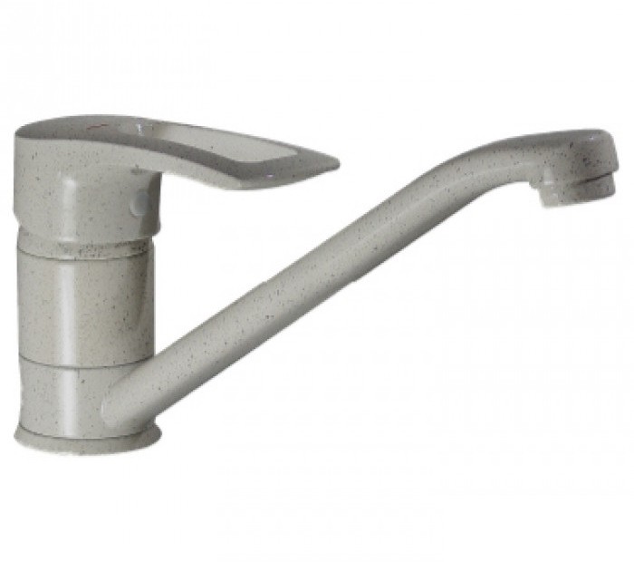 Смеситель для кухни Haiba Hansberg 004 MC (HB0180)