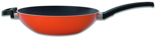 Сковорода вок BergHOFF Eclipse 28 см (3700162)