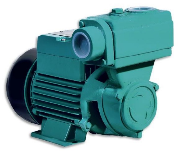 Поверхностный насос Euroaqua (WZ250)