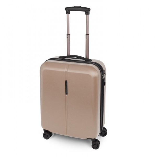 Чемодан на колесах Gabol Paradise (S) Beige (924562)