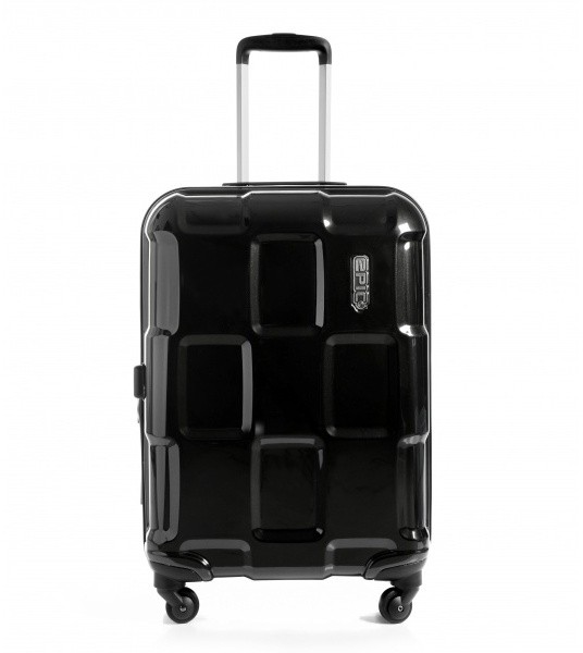 Чемодан Epic Crate EX (M) Black Metal (924506)