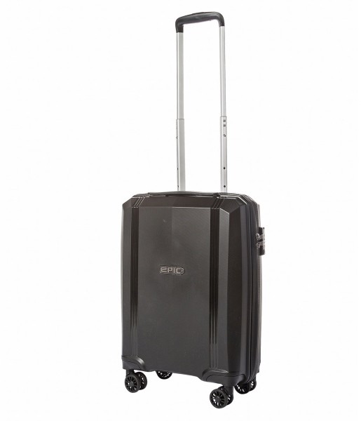 Чемодан Epic Airwave VTT SL (S) Black Star (925579)