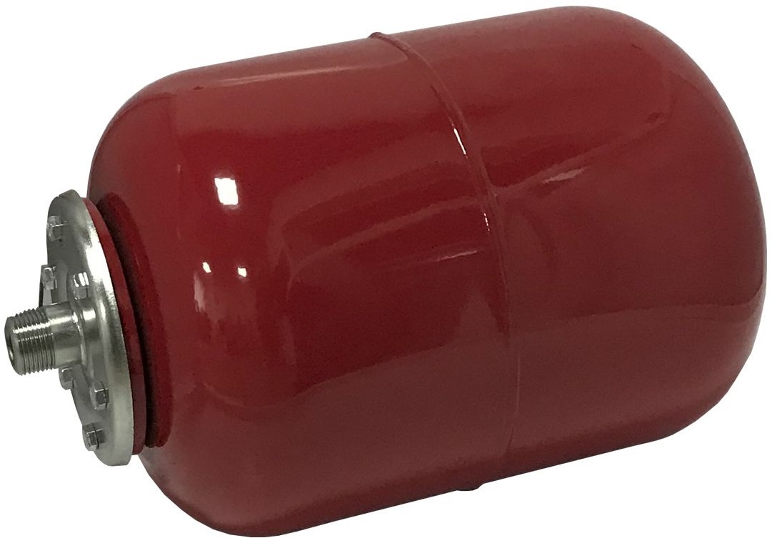 Бак для отопления Optima cal-pro 12 л 6 bar