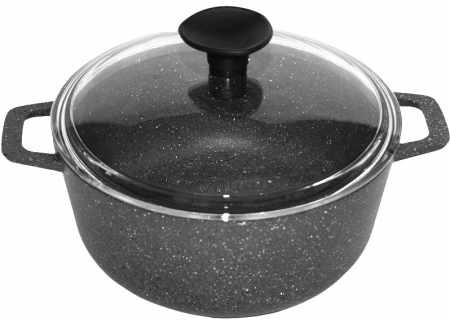 Кастрюля Talko Веста 20х9.6 см 2 л (AD3102)