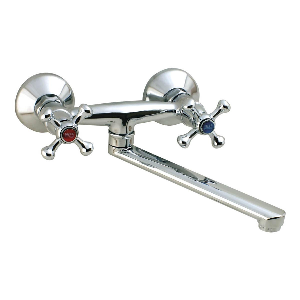 Смеситель для кухни CHAMPION SMES 361 (CH0110)