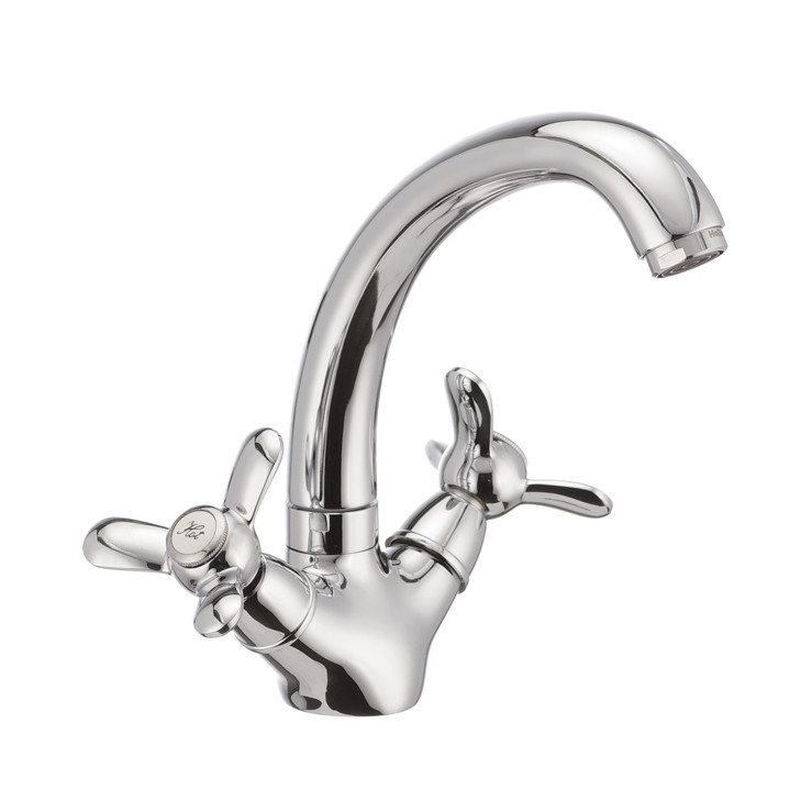 Смеситель для раковины Haiba VILTA 272 (HB0962)