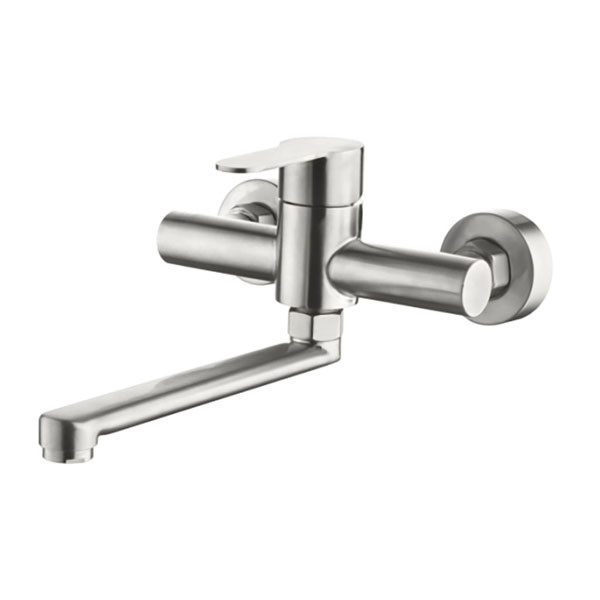 Смеситель для кухни ZERIX LR74603 (LL1197)