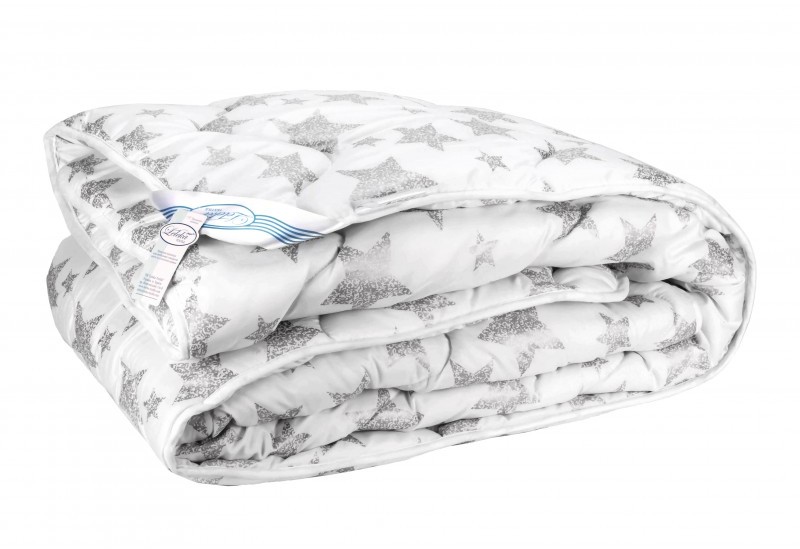 Одеяло Leleka-Textile БIОПУХ ПРЕМІУМ 200*220