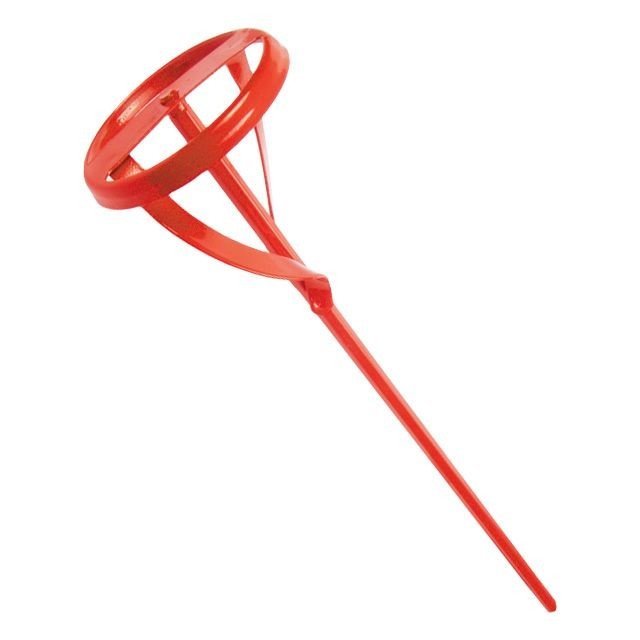 Миксер Intertool для краски 100*600*8мм (HT-4002)