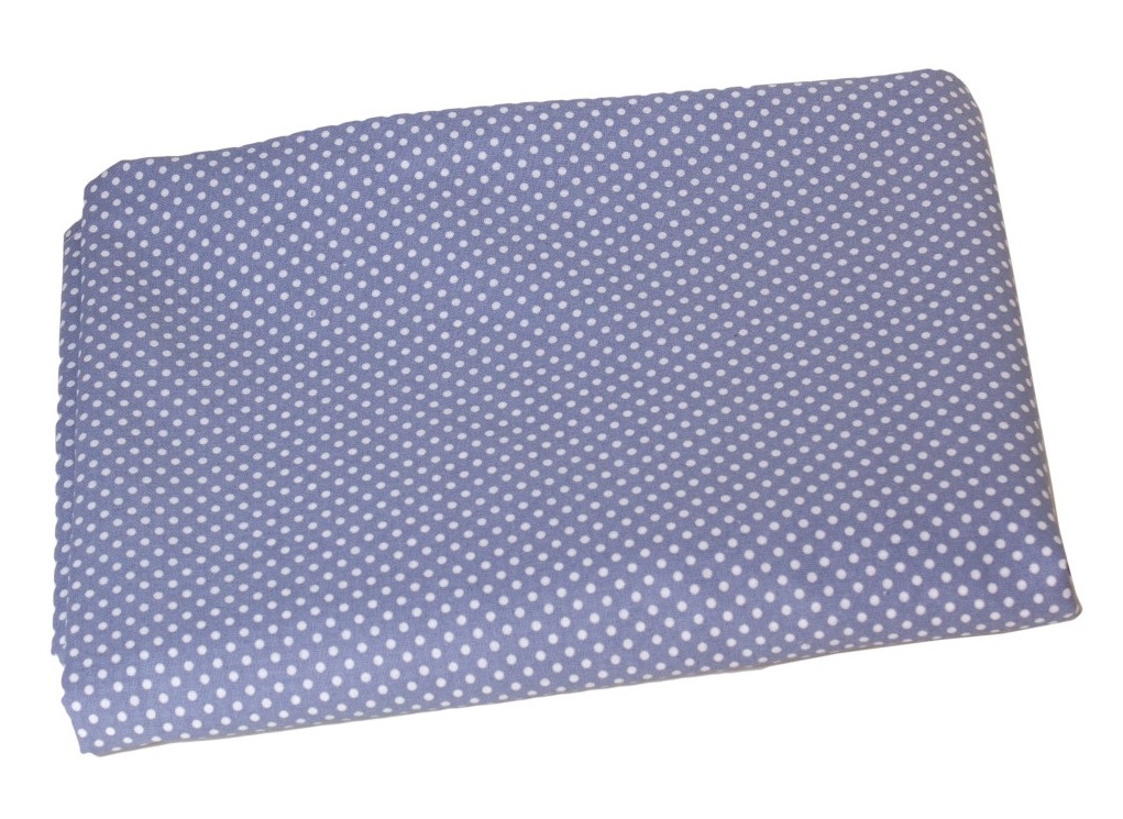 Простынь Прованс Горох 220x240 см (15089)