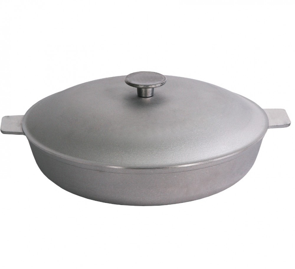 Сковорода сотейник Биол 30 см (А301)