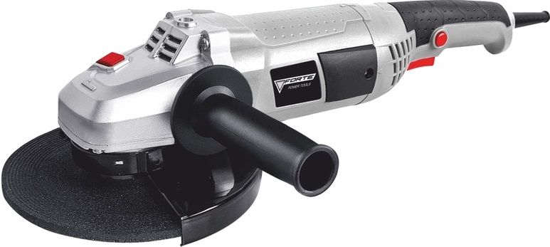 Болгарка Forte EG 16-180 1600 Вт 180 мм (60110)