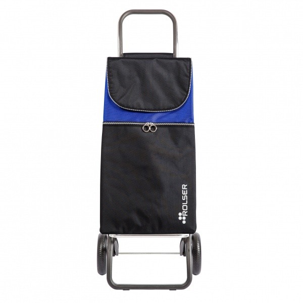 Сумка-тележка Rolser Metal MF Convert RG 41 Azul (925945)