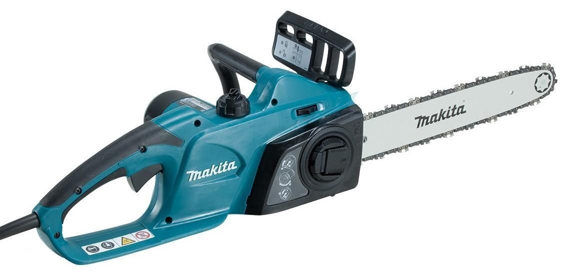 Электропила цепная Makita 1.8 кВт UC3541A (51579)