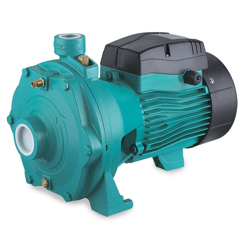 Насос центробежный Leo 3.0 380В 3.0кВт Hmax 70м Qmax 250л/мин (7752983)