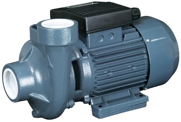 Насос центробежный Насосы+Оборудование 2DK 20 (1017)